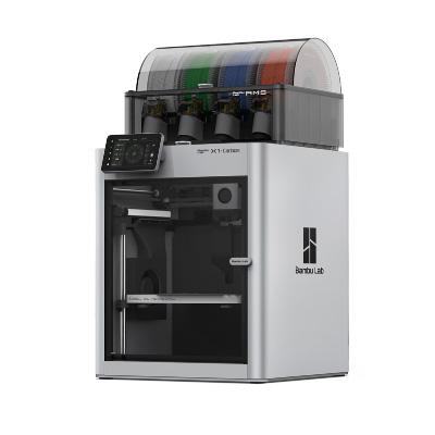Bambu Lab 拓竹3D打印机X1C/X1CC
