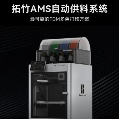 多色打印减少冲刷废料的方法我们找到了
