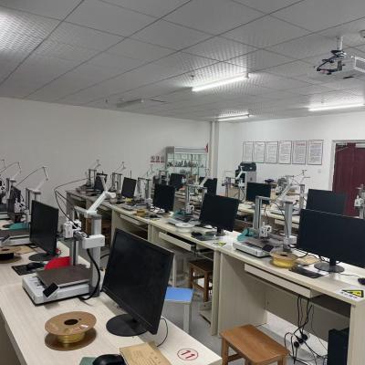 高校3D打印工程实训中心