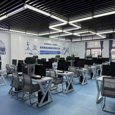 3D打印科技研学基地