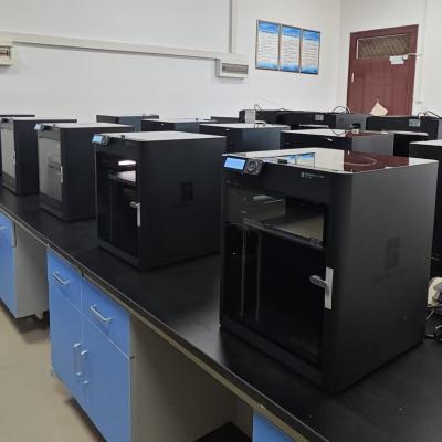 拓竹代理商西安星竹科技向西北工业大学成功交付拓竹P1S 3D打印机